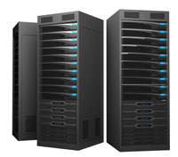 Web Hosting